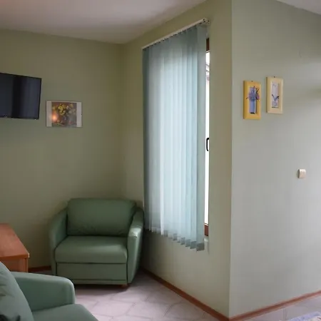 Sunny House Zarewo