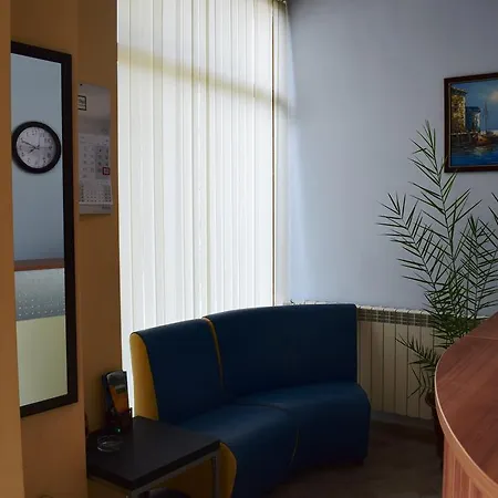 Πανσιόν Sunny House