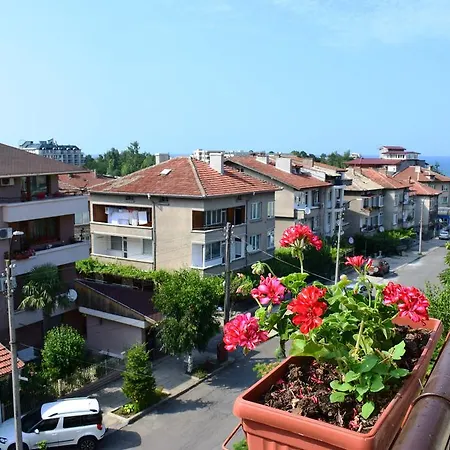 Sunny House Tsarevo