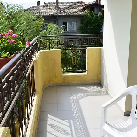 Sunny House Tsarevo