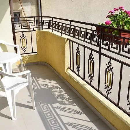 Sunny House Tsarevo