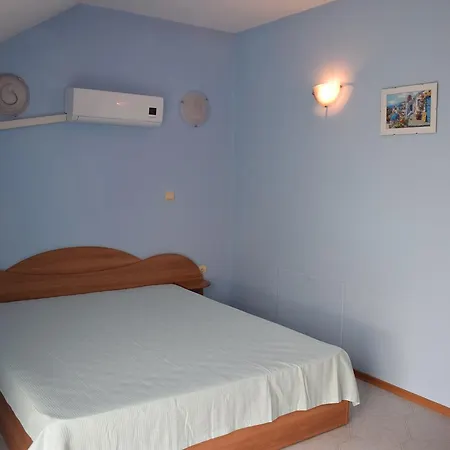Sunny House Tsarevo