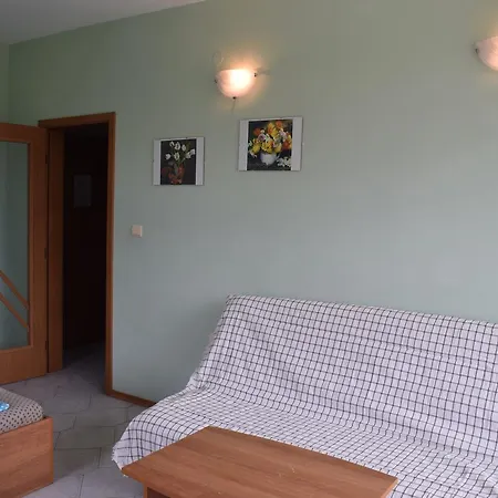 Sunny House Πανσιόν